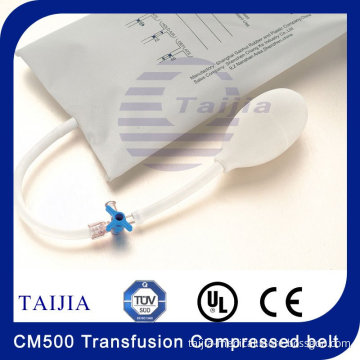 CM500 Transfusion Compressed belt